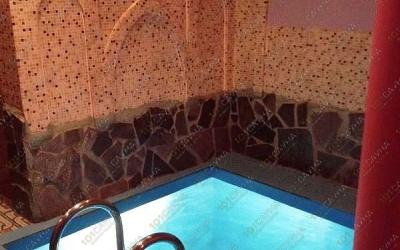 Сауна DeLice, в Балашихе, Железнодорожный, ул. Свободы, стр. 2Б | 2 | 101sauna.ru