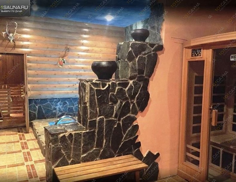 Сауна DeLice, в Балашихе, Железнодорожный, ул. Свободы, стр. 2Б | 4 | 101sauna.ru