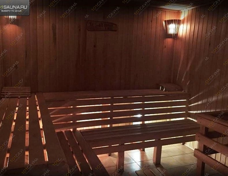 Сауна DeLice, в Балашихе, Железнодорожный, ул. Свободы, стр. 2Б | 5 | 101sauna.ru