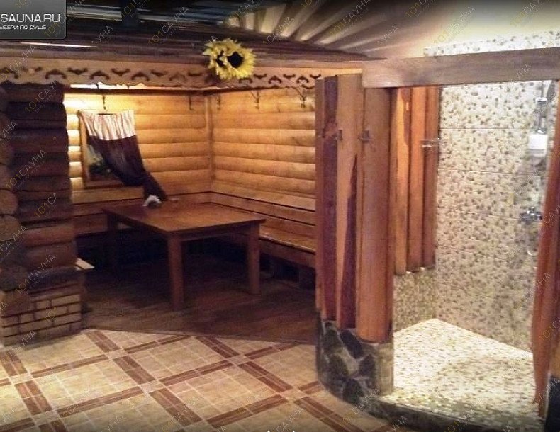 Сауна DeLice, в Балашихе, Железнодорожный, ул. Свободы, стр. 2Б | 8 | 101sauna.ru