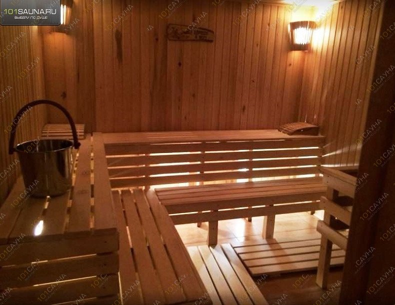 Сауна DeLice, в Балашихе, Железнодорожный, ул. Свободы, стр. 2Б | 9 | 101sauna.ru