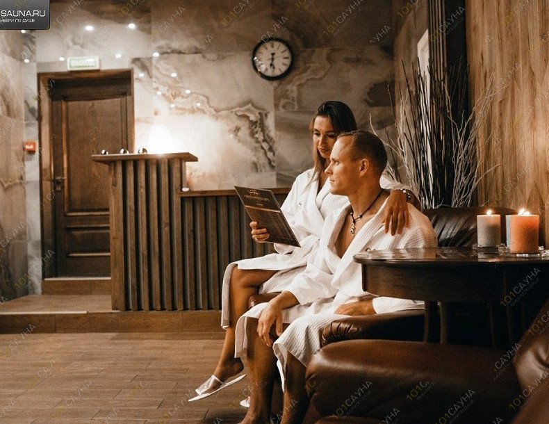 Банный комплекс Greenwich SPA, в Сочи, Черноморская, 6 | 1 | 101sauna.ru