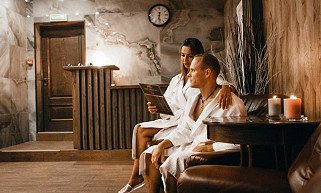 Greenwich SPA