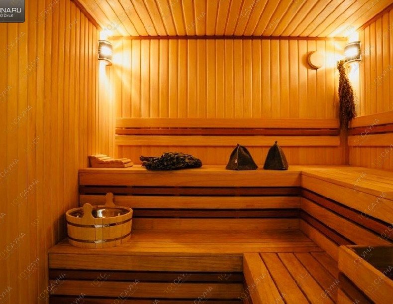 Банный комплекс Greenwich SPA, в Сочи, Черноморская, 6 | 2 | 101sauna.ru