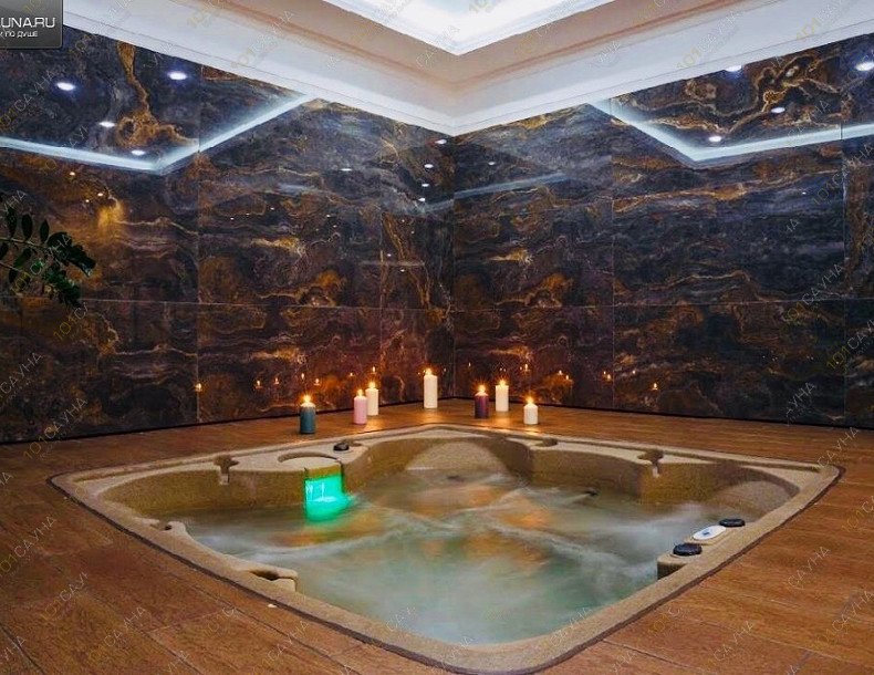 Банный комплекс Greenwich SPA, в Сочи, Черноморская, 6 | 3 | 101sauna.ru
