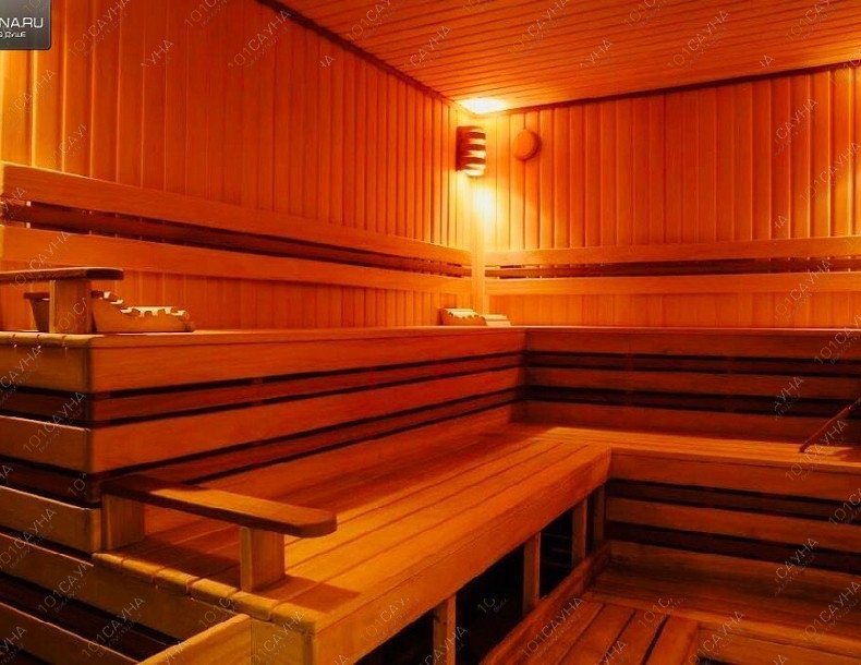 Банный комплекс Greenwich SPA, в Сочи, Черноморская, 6 | 5 | 101sauna.ru