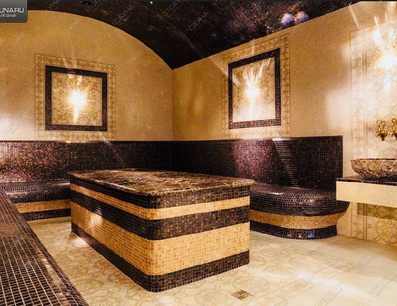 Банный комплекс Greenwich SPA, в Сочи, Черноморская, 6 | 6 | 101sauna.ru