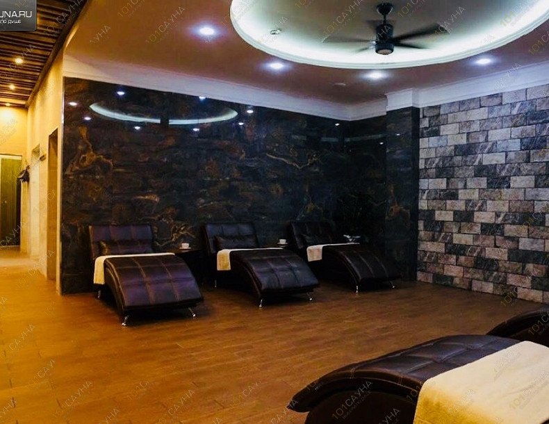 Банный комплекс Greenwich SPA, в Сочи, Черноморская, 6 | 7 | 101sauna.ru
