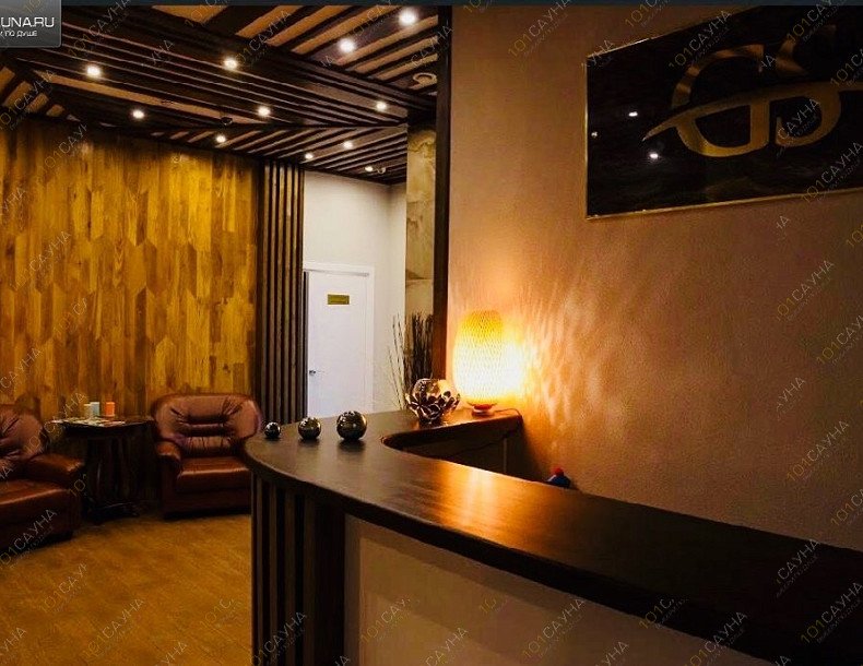 Банный комплекс Greenwich SPA, в Сочи, Черноморская, 6 | 8 | 101sauna.ru