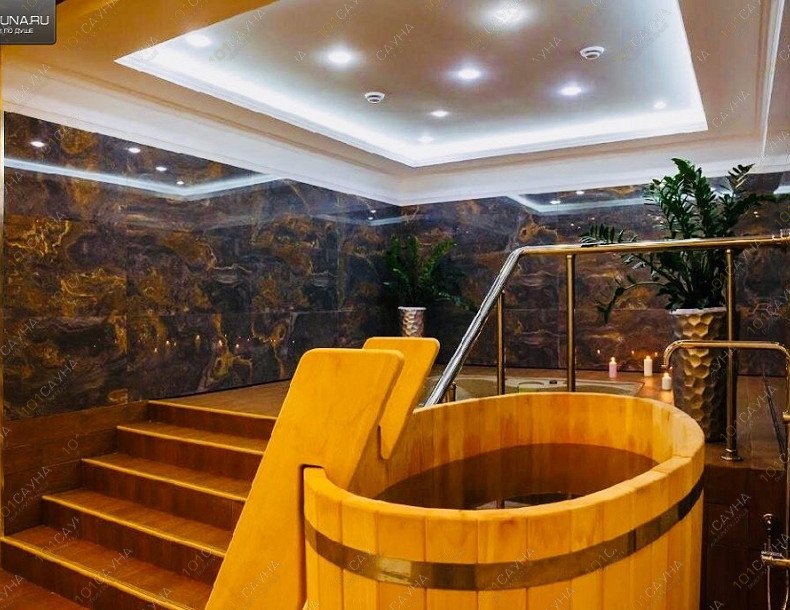 Банный комплекс Greenwich SPA, в Сочи, Черноморская, 6 | 9 | 101sauna.ru
