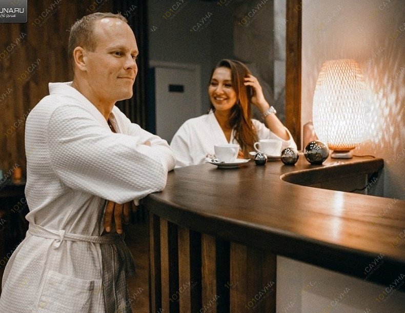 Банный комплекс Greenwich SPA, в Сочи, Черноморская, 6 | 13 | 101sauna.ru