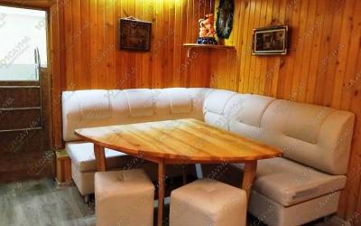 Сауна в центре Распутин, в Калининграде, Краснооктябрьская, 15А | 1 | 101sauna.ru