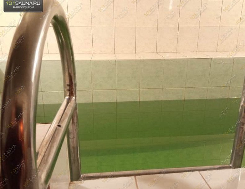 Сауна в центре Распутин, в Калининграде, Краснооктябрьская, 15А | 2 | 101sauna.ru
