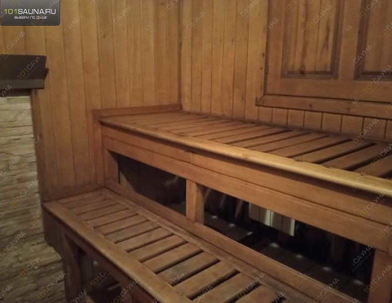Сауна в центре Распутин, в Калининграде, Краснооктябрьская, 15А | 3 | 101sauna.ru