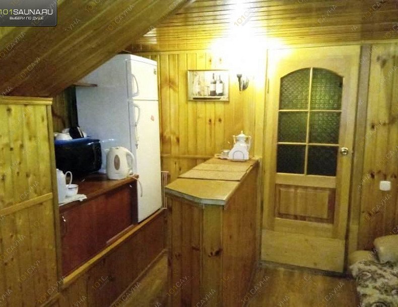 Сауна в центре Распутин, в Калининграде, Краснооктябрьская, 15А | 4 | 101sauna.ru