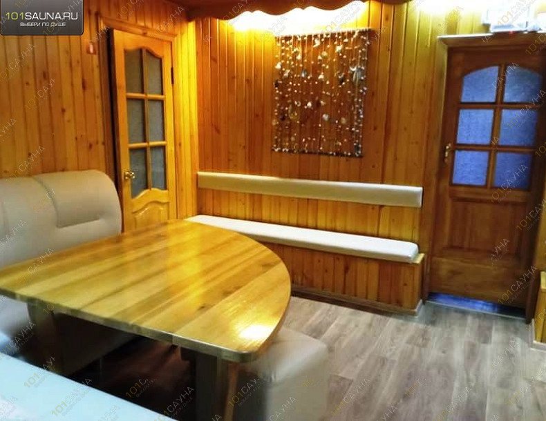 Сауна в центре Распутин, в Калининграде, Краснооктябрьская, 15А | 6 | 101sauna.ru