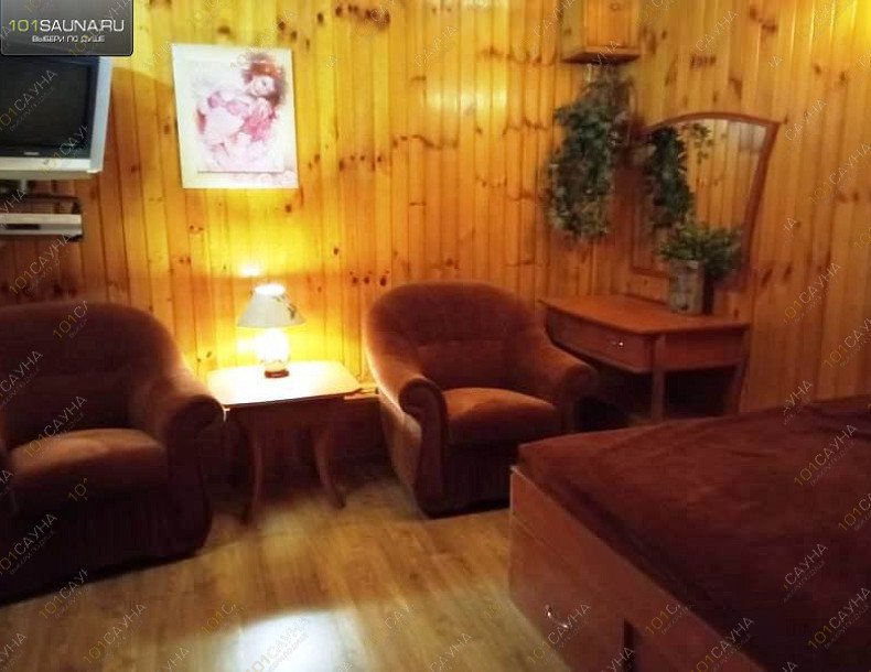 Сауна в центре Распутин, в Калининграде, Краснооктябрьская, 15А | 9 | 101sauna.ru
