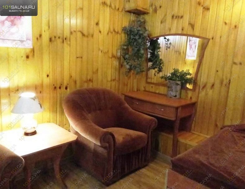 Сауна в центре Распутин, в Калининграде, Краснооктябрьская, 15А | 12 | 101sauna.ru
