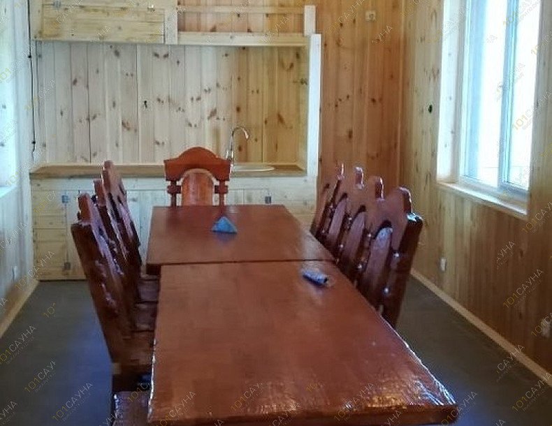 баня КП ПРОРАН, в Самаре, Набережная, 1 | баня | 101sauna.ru
