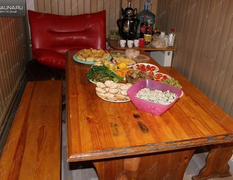 Сауна За СССР, в Сыктывкаре, Малышева, 33/1 | 2 | 101sauna.ru