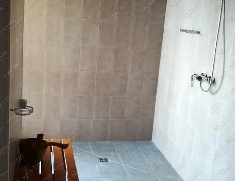 баня КП ПРОРАН, в Самаре, Набережная, 1 | душевая | 101sauna.ru