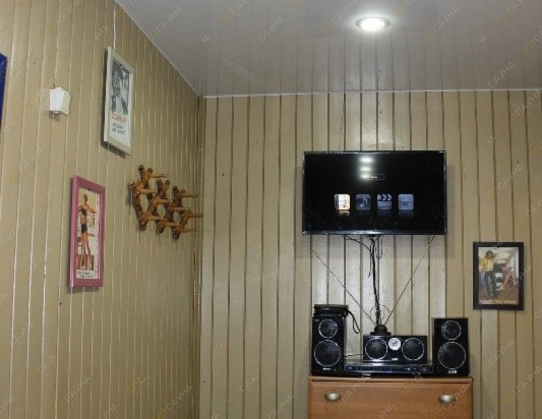 Сауна За СССР, в Сыктывкаре, Малышева, 33/1 | 9 | 101sauna.ru