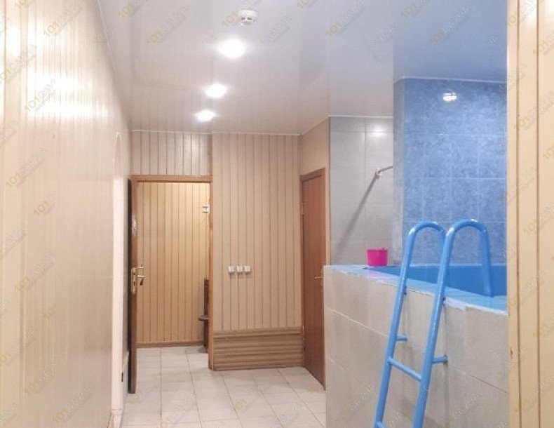 Сауна За СССР, в Сыктывкаре, Малышева, 33/1 | 11 | 101sauna.ru