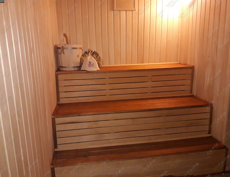 Сауна Таёжка, в Владивостоке, Стрельникова, 3А | Парная | 101sauna.ru