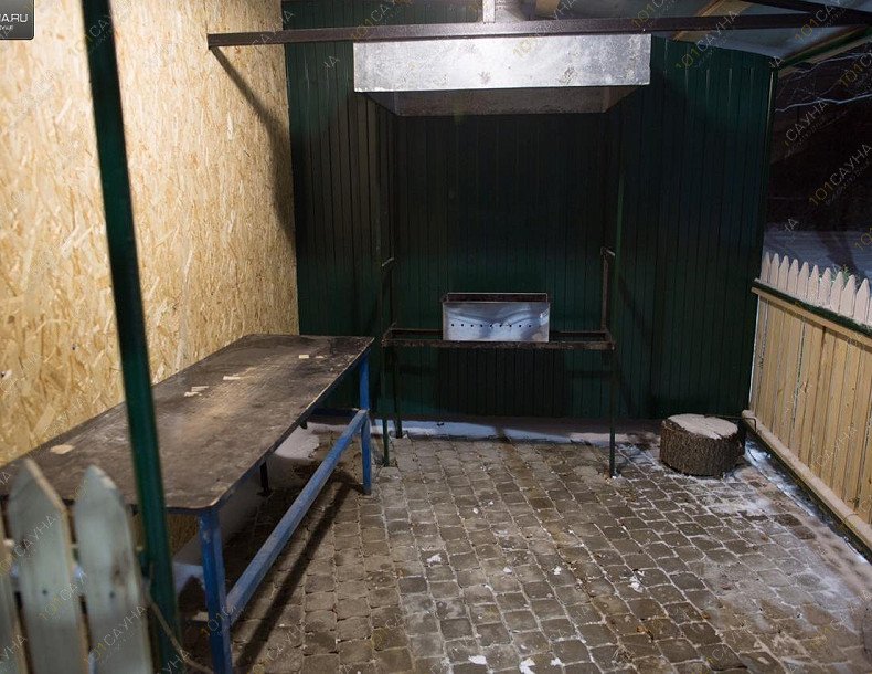 Сауна-Баня Айвенго, в Великом Новгороде, Улица Индустриальная, 26 | Мангал | 101sauna.ru