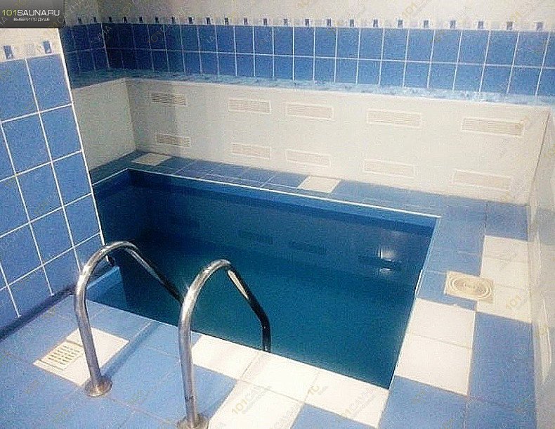 Сауна Москва На Порошинской, в Кирове, Порошинская, 41А/2 | 1 | 101sauna.ru
