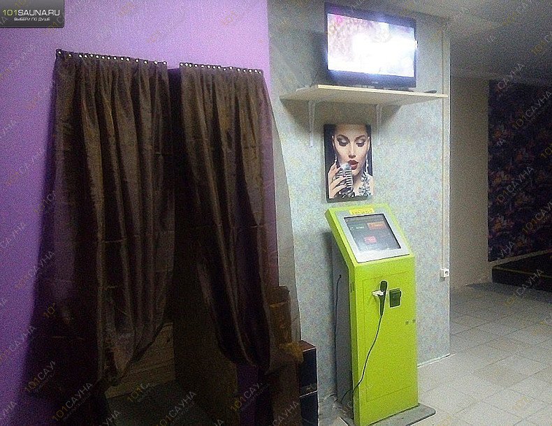 Сауна Москва На Порошинской, в Кирове, Порошинская, 41А/2 | 3 | 101sauna.ru