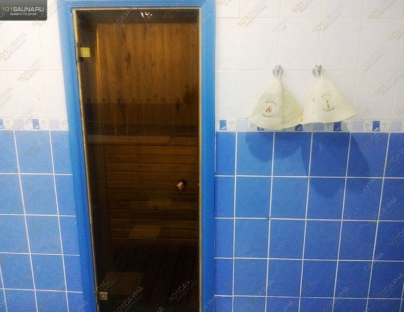 Сауна Москва На Порошинской, в Кирове, Порошинская, 41А/2 | 5 | 101sauna.ru