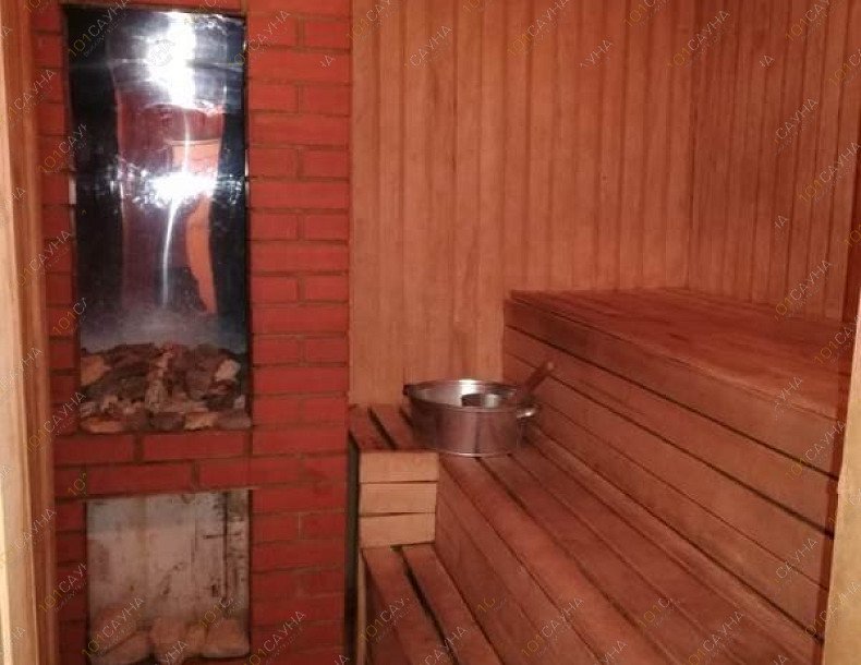 Сауна Касатка Три сауны, в Томске, Герцена, 10 | Номер 1. Фото: 3 | 101sauna.ru