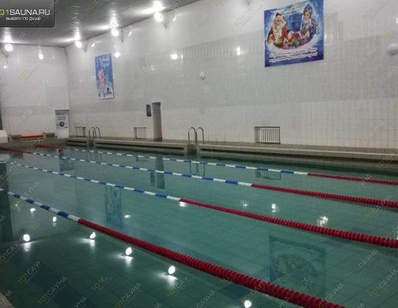 Сауна Касатка Три сауны, в Томске, Герцена, 10 | Номер 1. Фото: 1 | 101sauna.ru
