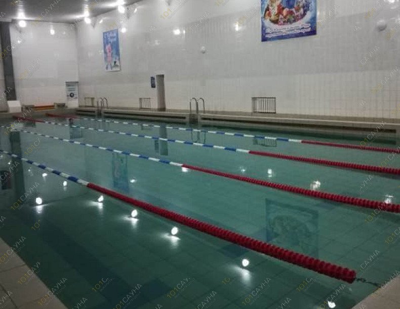 Сауна Касатка Три сауны, в Томске, Герцена, 10 | Номер 1. Фото: 4 | 101sauna.ru