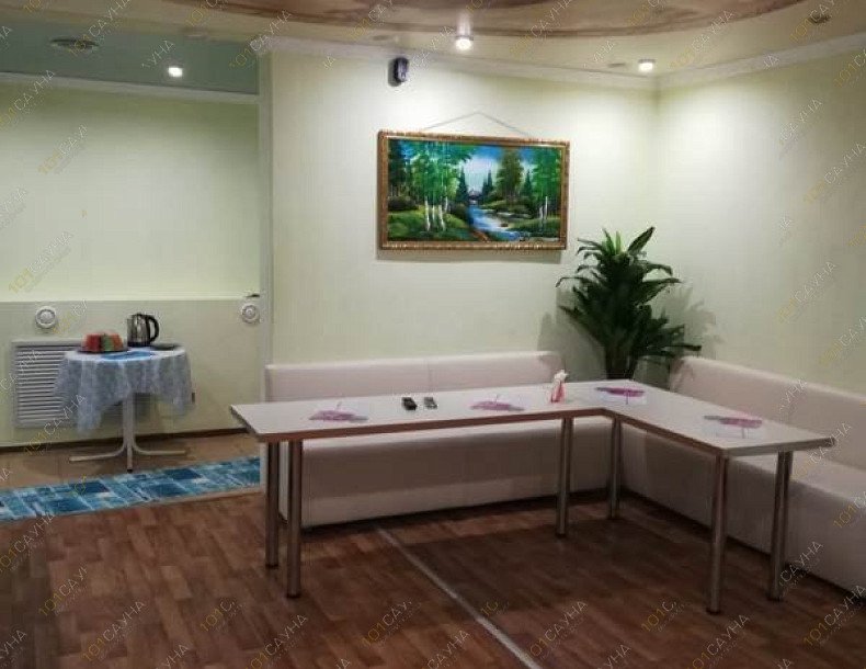 Сауна Касатка Три сауны, в Томске, Герцена, 10 | Номер 1. Фото: 5 | 101sauna.ru