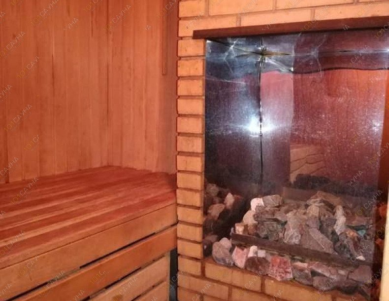 Сауна Касатка Три сауны, в Томске, Герцена, 10 | Номер 1. Фото: 7 | 101sauna.ru