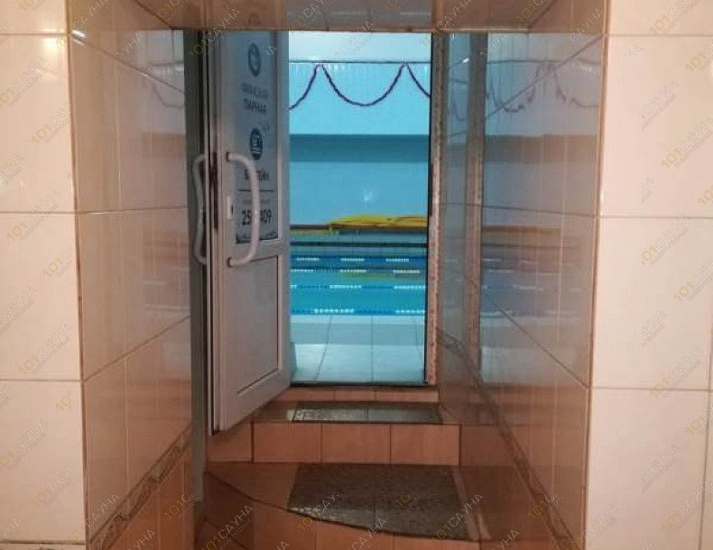 Сауна Касатка Три сауны, в Томске, Герцена, 10 | Номер 1. Фото: 8 | 101sauna.ru