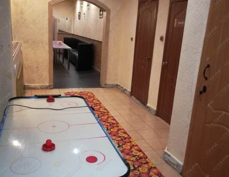 Сауна Касатка Три сауны, в Томске, Герцена, 10 | Номер 2. Фото: 11 | 101sauna.ru