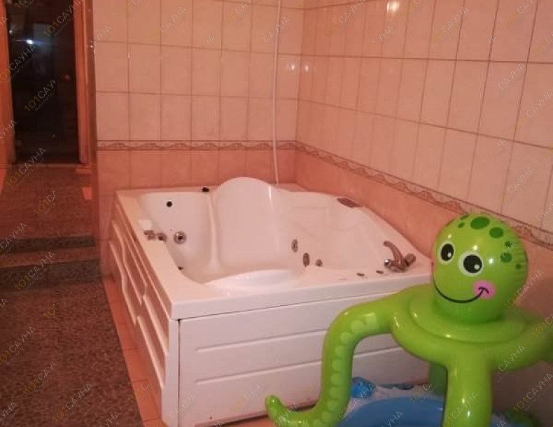 Сауна Касатка Три сауны, в Томске, Герцена, 10 | Номер 2. Фото: 12 | 101sauna.ru