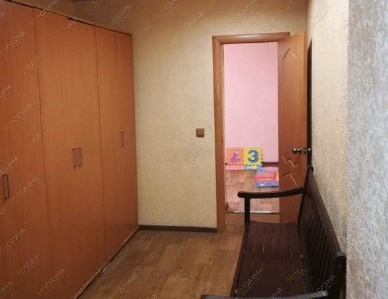 Сауна Касатка Три сауны, в Томске, Герцена, 10 | Номер 2. Фото: 14 | 101sauna.ru