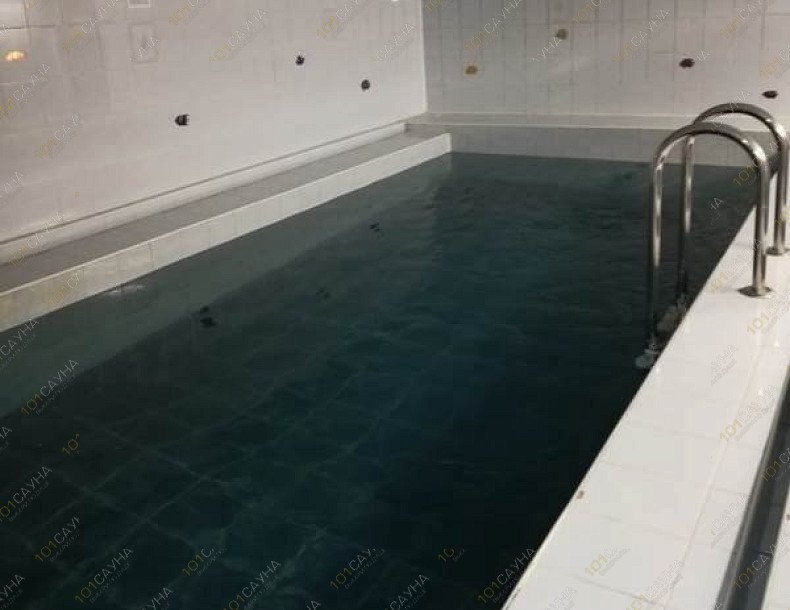 Сауна Касатка Три сауны, в Томске, Герцена, 10 | 19 | 101sauna.ru