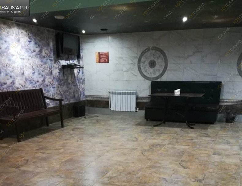 Сауна Касатка Три сауны, в Томске, Герцена, 10 | 22 | 101sauna.ru