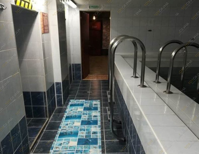 Сауна Касатка Три сауны, в Томске, Герцена, 10 | 26 | 101sauna.ru