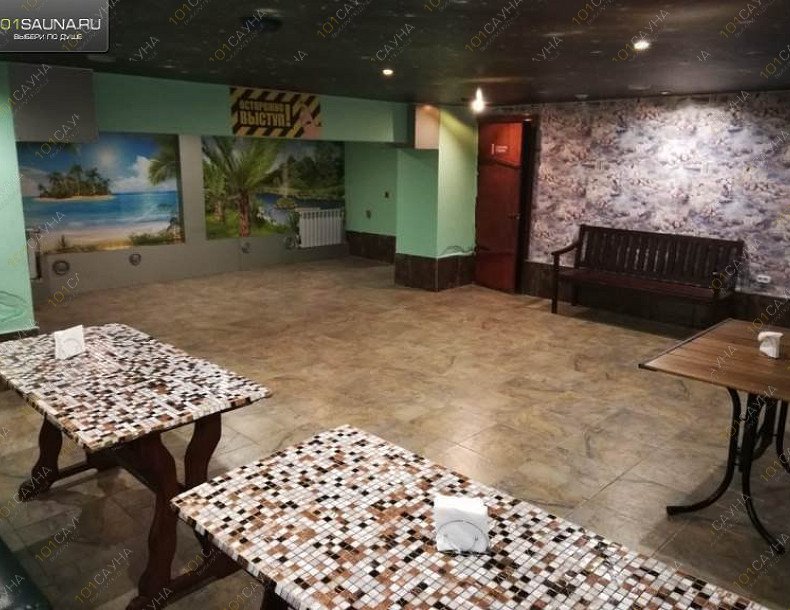 Сауна Касатка Три сауны, в Томске, Герцена, 10 | 27 | 101sauna.ru
