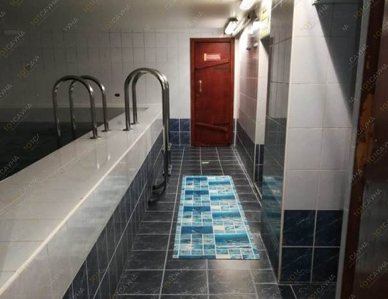 Сауна Касатка Три сауны, в Томске, Герцена, 10 | 28 | 101sauna.ru
