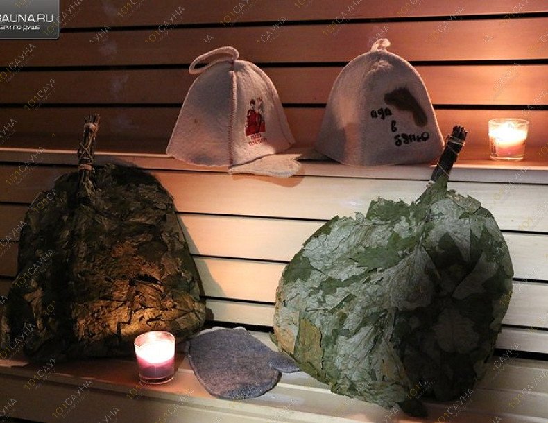 Сауна Бора-Бора, в Екатеринбурге, ул. Студенческая, 49 литер 3 | 1 | 101sauna.ru