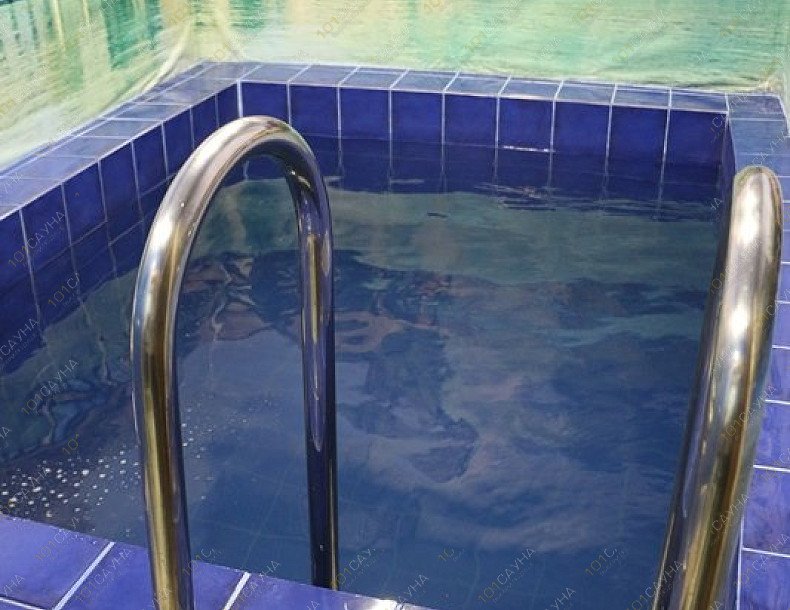 Сауна Бора-Бора, в Екатеринбурге, ул. Студенческая, 49 литер 3 | 4 | 101sauna.ru