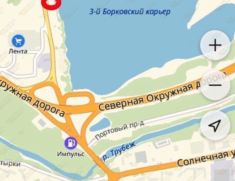 Баня Друзья, в Рязани, г. Рязань, 3-й Борковской карьер, Пляж | 10 | 101sauna.ru