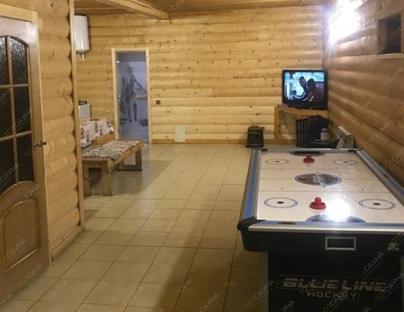 Баня Жар и Пар, в Челябинске, Бродокалмакский тракт, 1/15 | Баня 1. Фото: 18 | 101sauna.ru